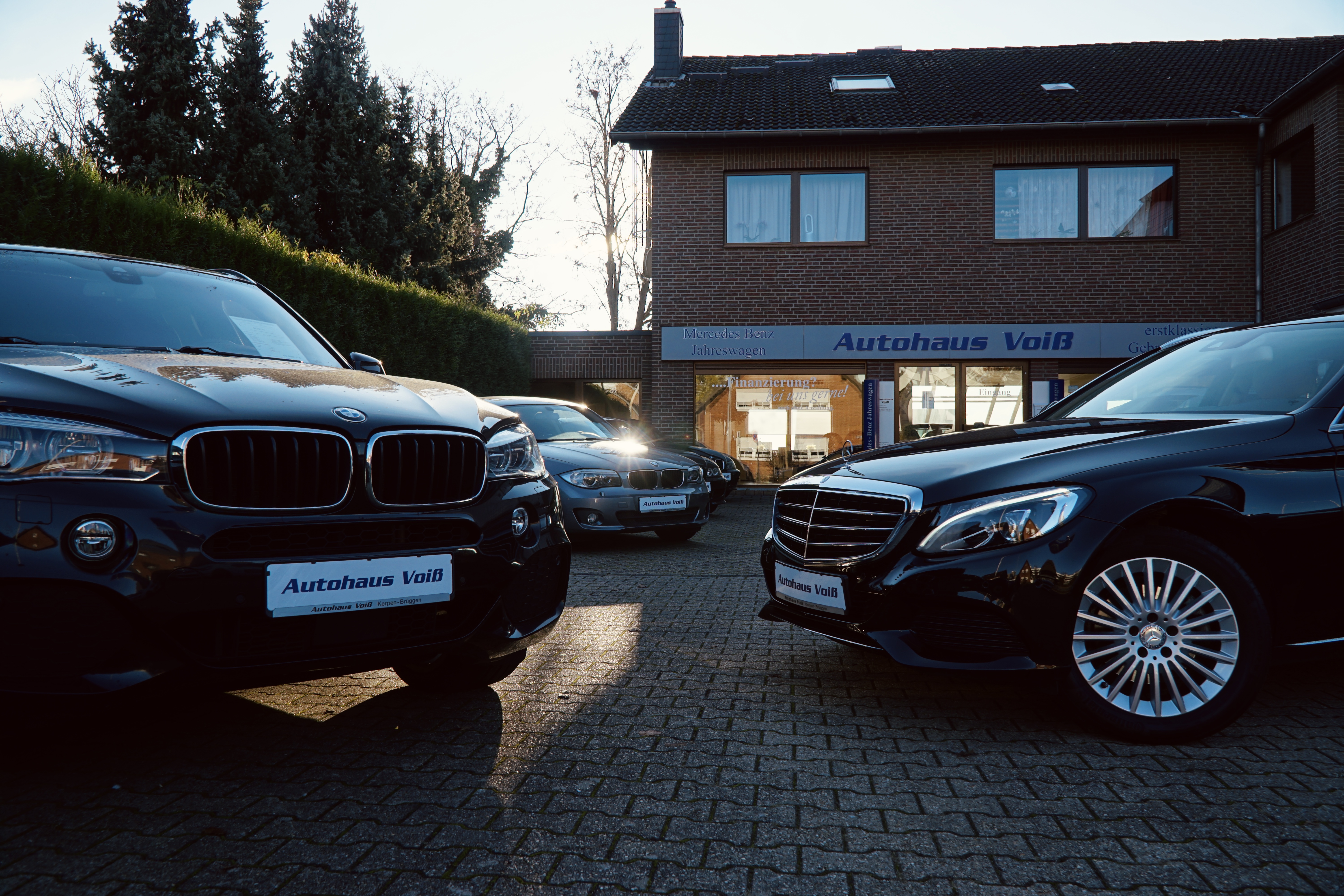 Autohaus Voiß GmbH & Co.KG